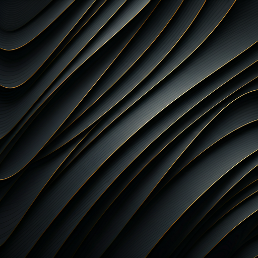 Abstract geometric pattern